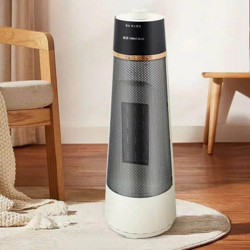 Quạt sưởi YANGZI Điện hộ gia đình diện tích lớn sưởi ấm nhanh Tiết kiệm năng lượng GoldSun GoldSun