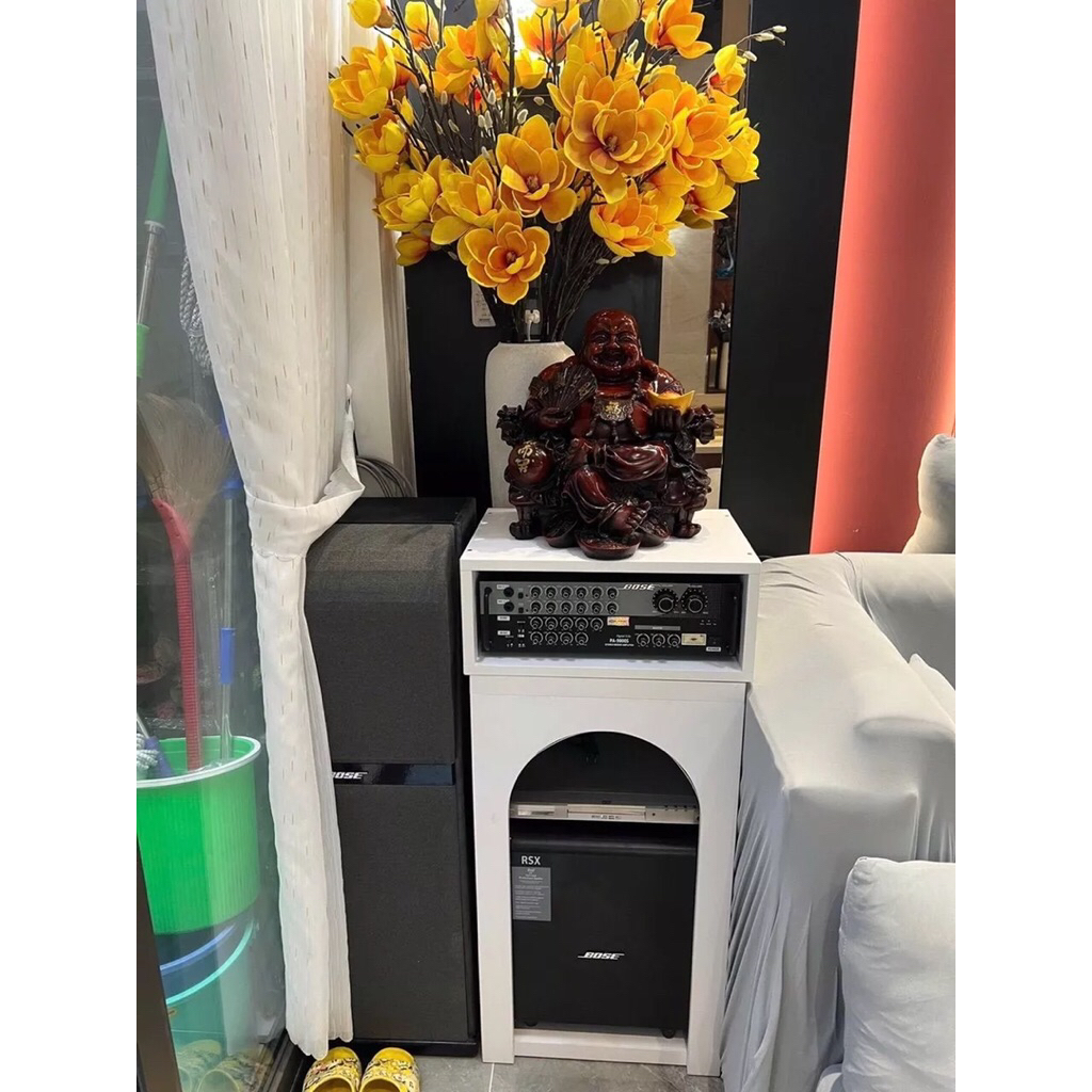 Tủ gỗ, Kệ Gỗ theo yêu cầu, Kệ kê hồ cá, Tủ trưng bày, Kệ Gỗ size to, kệ bigsize