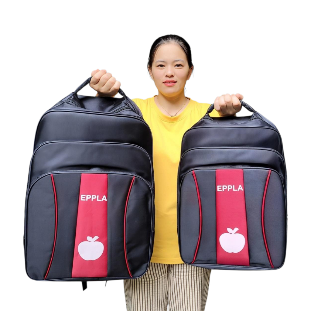 Balo du lịch cỡ lớn, balo to đại, balo đựng quần áo, balo nam nữ nhiều ngăn rộng rãi