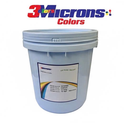 Sơn nước nội, ngoại thất 10L dulux tốt chính hãng- Thương hiện 3MICRONS,Dulux(khách đặt 2 sp trở lên