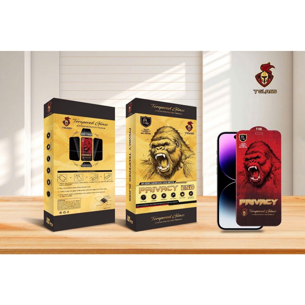 Kính cường lực Iphone chống nhìn trộm 360 độ ip xsmax xr 11Pro 12 13 14 15 16 17 pro max-PK Hoàng gia | BigBuy360 - bigbuy360.vn
