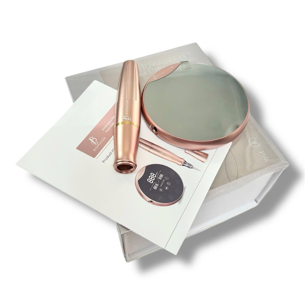 Máy Pen Biomaser P90