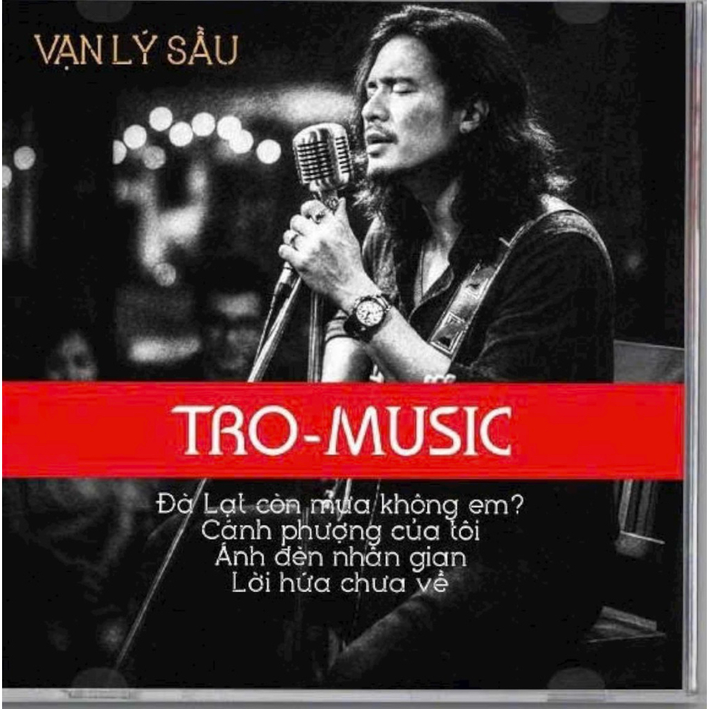 CD Rock Ballad - Hot Hit nhất hiện nay - Rất Hay -Giọng Ai bao hay