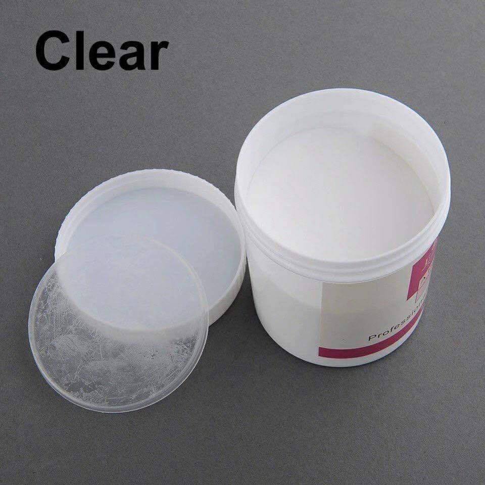 Bột Đắp Móng EzFlow Siêu Dẻo, Cực Mịn (Lẻ - 120ml)
