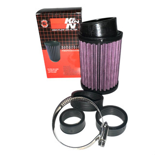  Lọc trụ to & nhỏ kèm áo mưa có sẵn tẩm dầu 