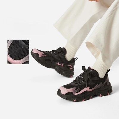 Giày Thời Trang Thể Thao SPORTLIFE Nữ Li-Ning X-Claw Lite 3 AGCV398-1V