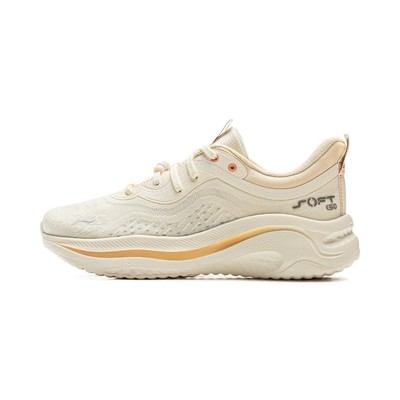 Giày Thời Trang Thể Thao Nữ Li-Ning SOFT GO 2 WMS AGLV040-7V