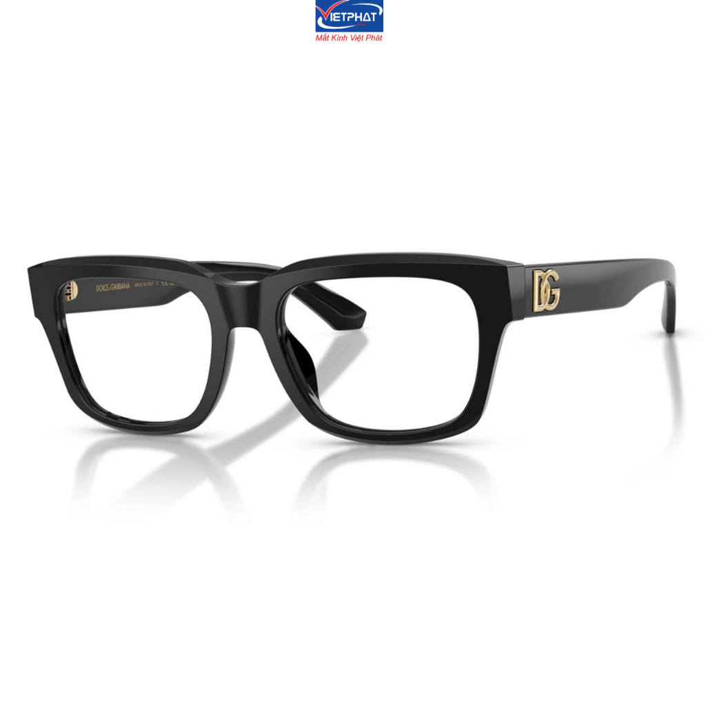 Gọng kính Dolce & Gabbana DG3416
