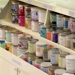 [TỔNG HỢP] NẾN THƠM 3 BẤC - SCENTED CANDLES 3-WICKS BATH & BODY WORKS