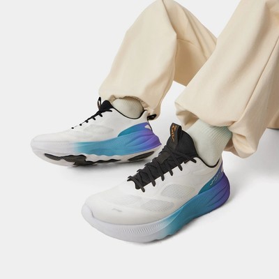 Giày Thời Trang Thể Thao Nam Li-Ning Soft Go 2 V4 AGLV091-12V