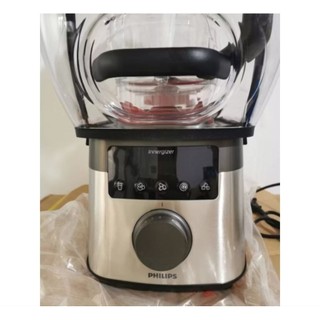 MÁY XAY SINH TỐ Philips HR3868