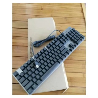 Bàn Phím Logitech K845 Black TTC Có Đèn Nền