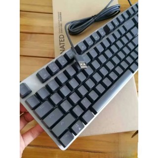 Bàn Phím Logitech K845 Black TTC Có Đèn Nền