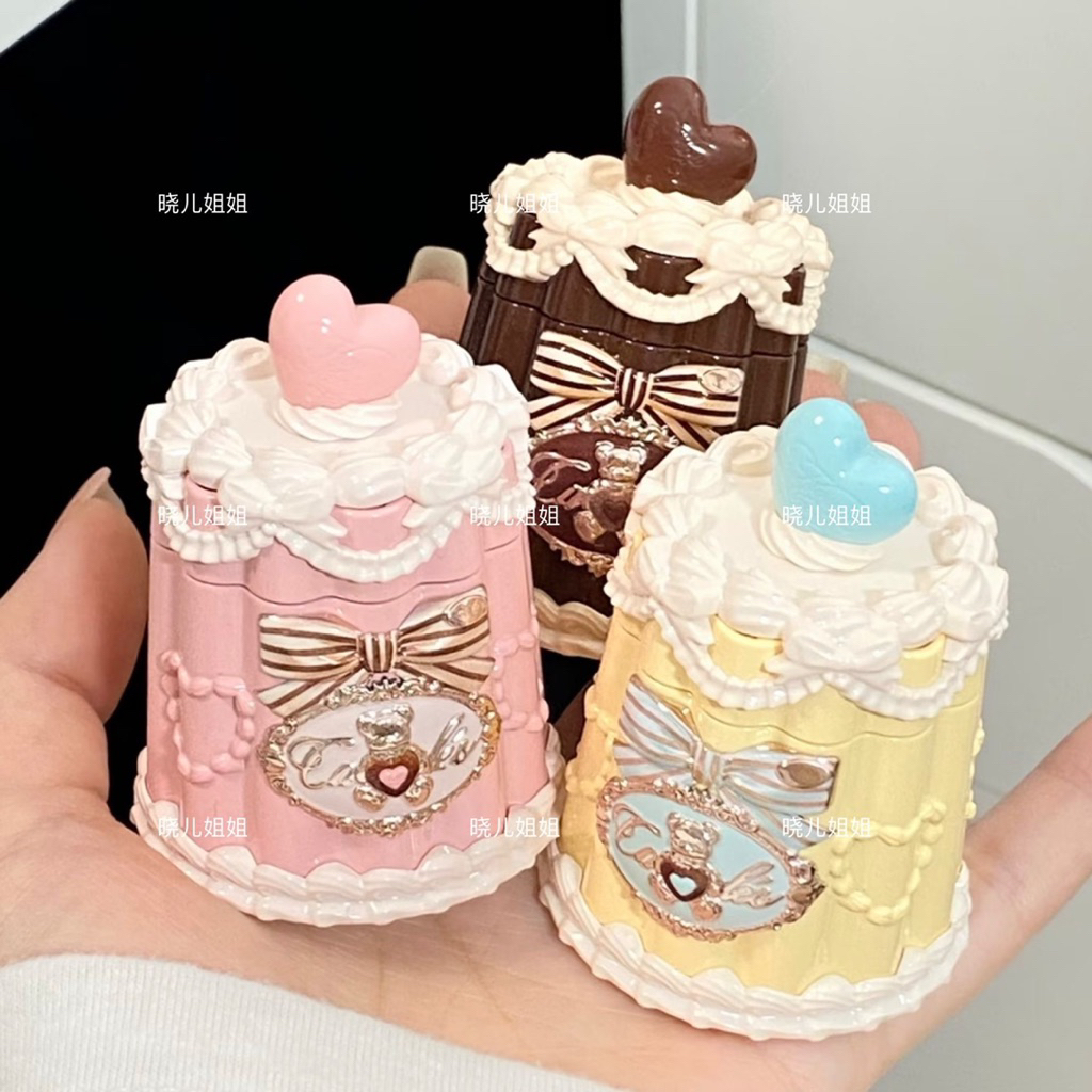 [FLOWER KNOWS] Tất cả các dòng Son Flower Knows hoa biết