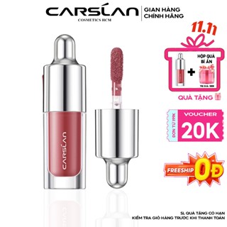  Serum Dưỡng Môi CARSLAN Làm Sáng Da Chống Nếp Nhăn Hiệu Quả Fullsize 4.5g 