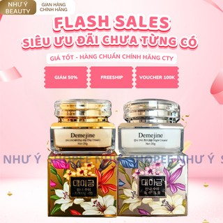  SỈ KEM FACE DEMEJINE NGÀY ĐÊM   3 CẶP HOẶC 5 CẶP   HÀNG CHUẨN CHÍNH HÃNG GIÁ TỐT 