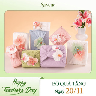    Quà tặng 20 11   Set quà tặng Dầu Gội thiên nhiên Sovena quà tặng 20 10 quà tặng 20 11 quà tặng 8 3,quà tặng cho mẹ 