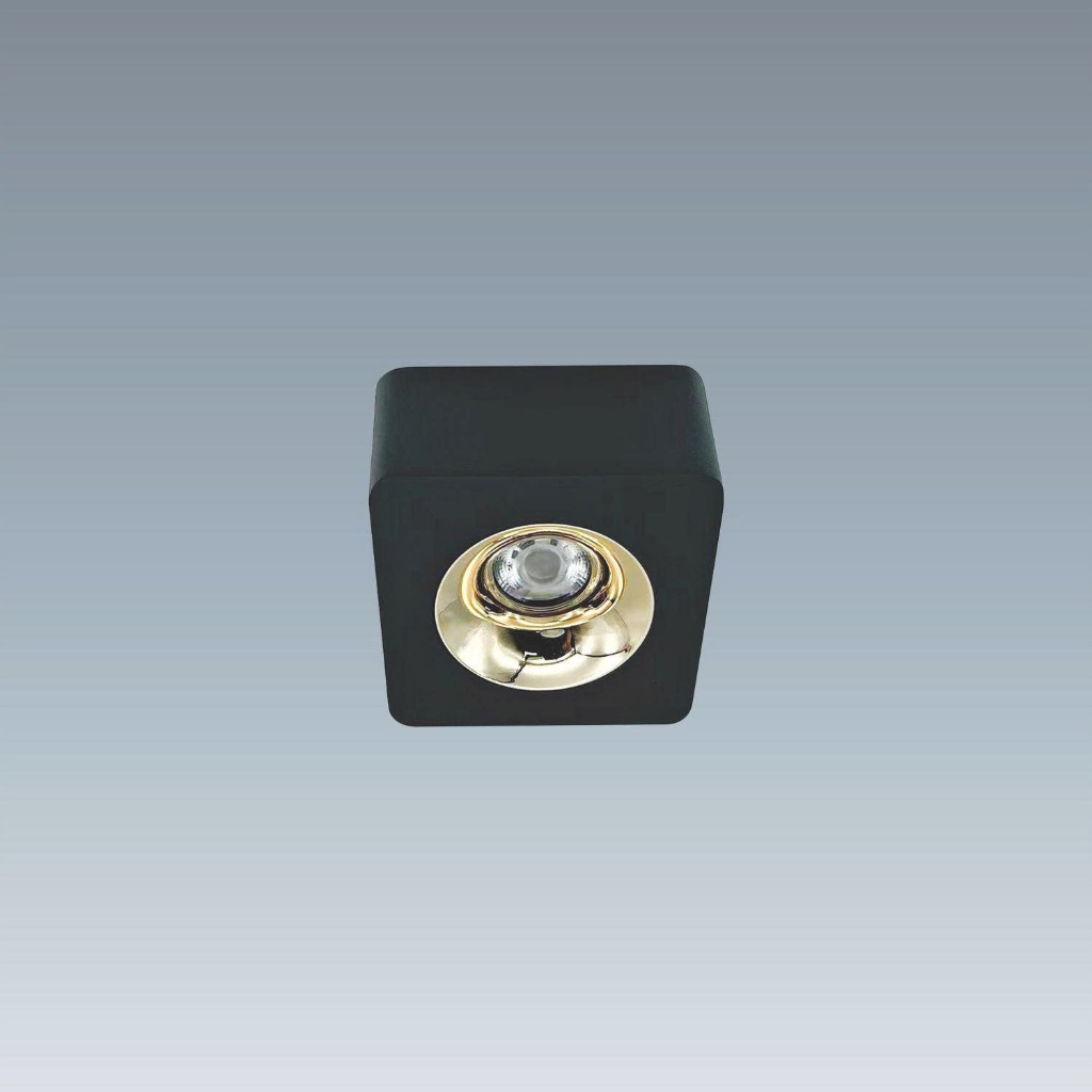 Đèn ốp trần Anfaco AFC 769/1 LED 12W - Hàng chính hãng, bảo hành 3 năm