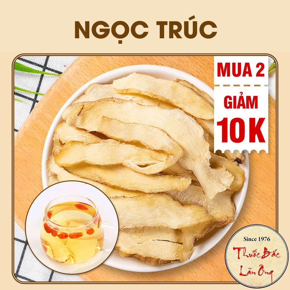 Ngọc trúc 1kg