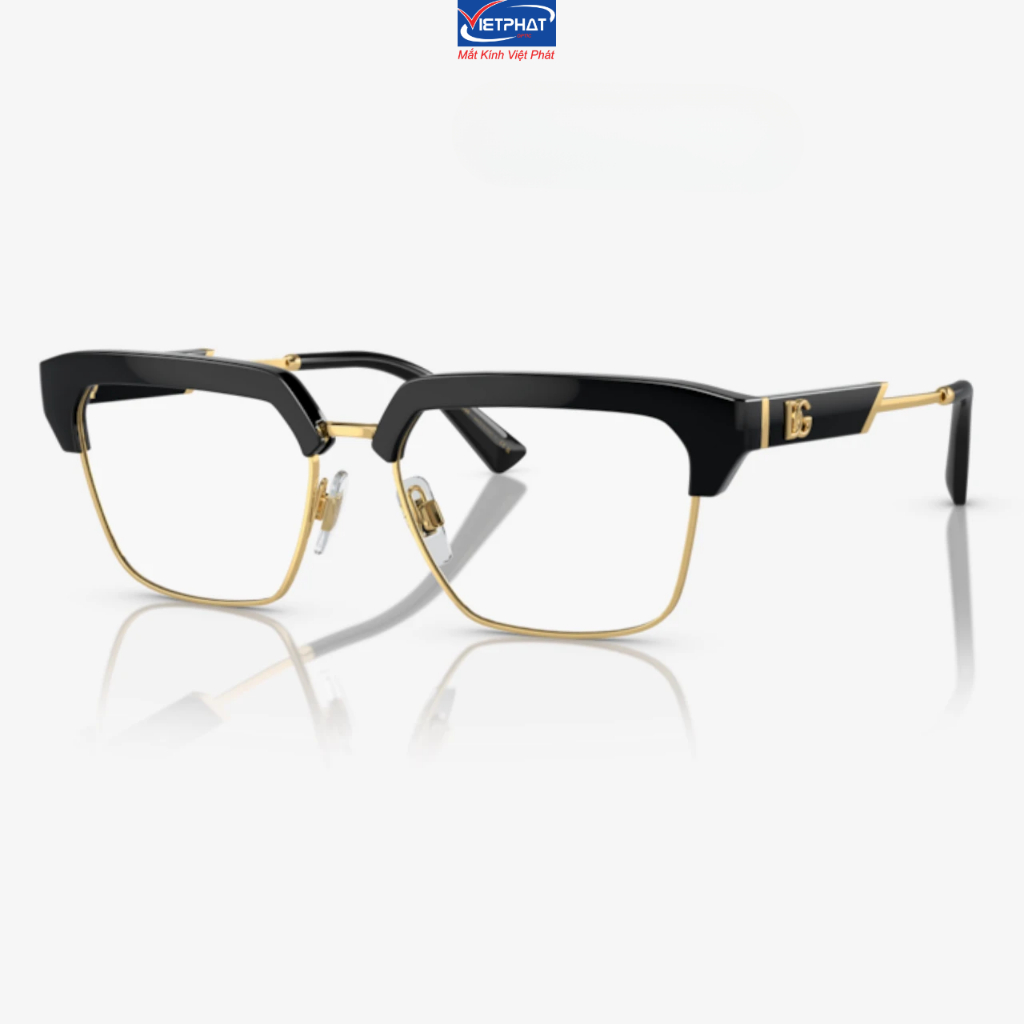 Gọng kính Dolce & Gabbana DG5103