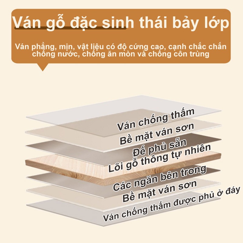ALVIN Kệ để giày dép Tủ giày gỗ nguyên khối  màu trắng kem  sức chứa lớn  vẻ ngoài cao cấp | BigBuy360 - bigbuy360.vn