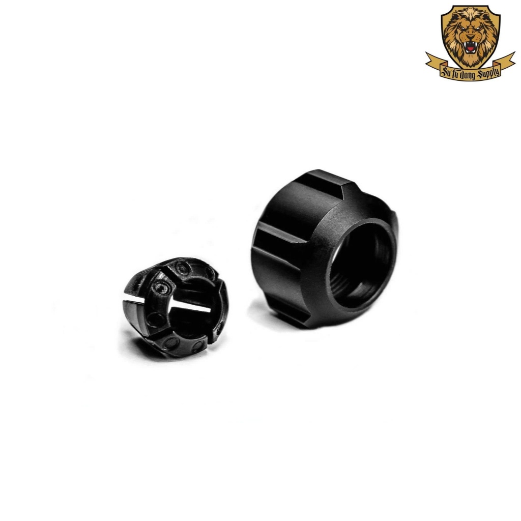 Khoá Vặn Vise Cho Tay Cầm (bo-khop-ket-noi-vise-screw-on-cho-tay-cam)