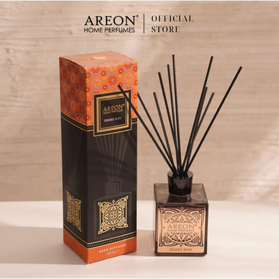 Tinh dầu thơm phòng cao cấp Areon Desert Rose