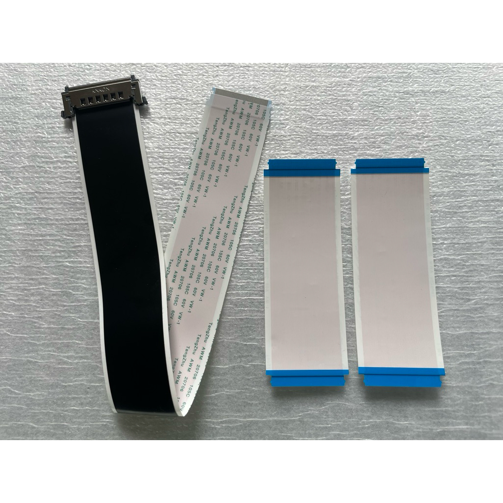 Cáp LVDS 51pin kết nối cho tivi Sony các dòng và một số hãng khác