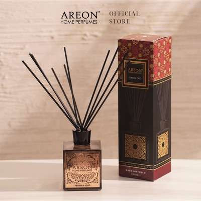 Tinh dầu thơm phòng cao cấp Areon Persian Oud