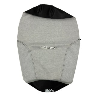 Da bọc yên xe máy ELEGANT 50