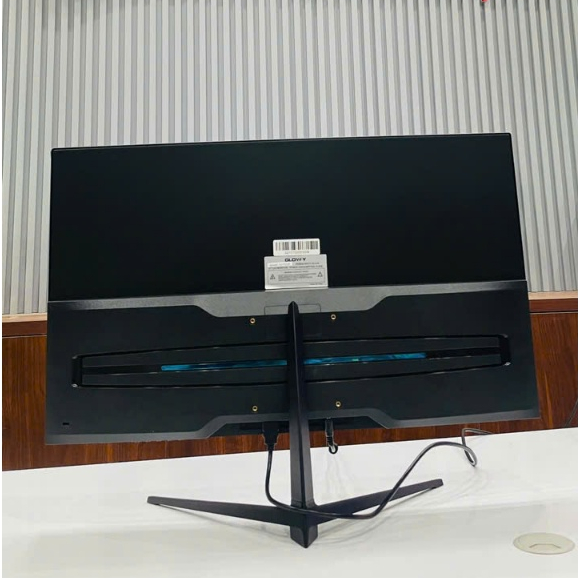 Màn hình GLOWY 100Hz, Model G27C100 | Bảo hành 36 Tháng !!! | BigBuy360 - bigbuy360.vn