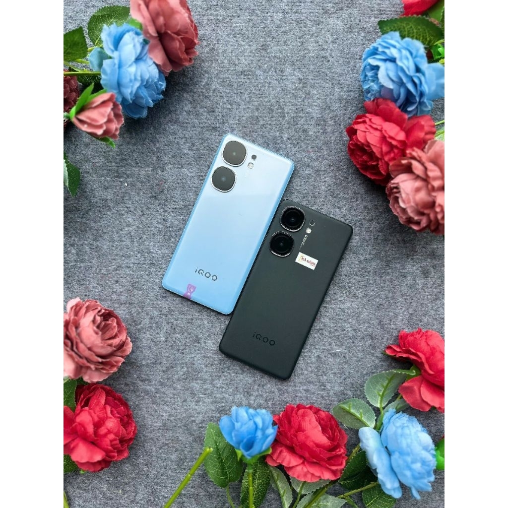 Vivo iQoo Neo 9 5G (16|256) Snapdragon 8 gen 2 like new