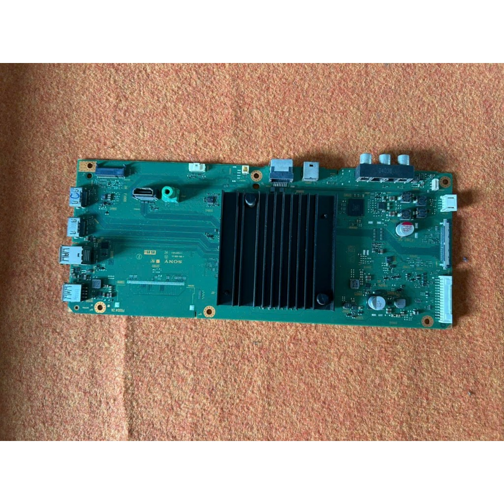 Bo Khiển Tivi Sony 43X8000E, 49X8000E, 43X7000E, 49X7500E, 49X7000E, 43X7500E HÀNG NGUYÊN ZIN, CHÍNH