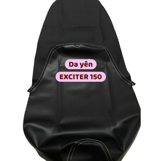 Da bọc yên xe máy EXCITER 150
