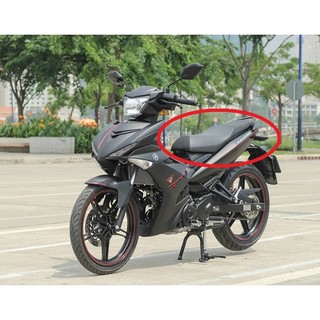 Da bọc yên xe máy EXCITER 150