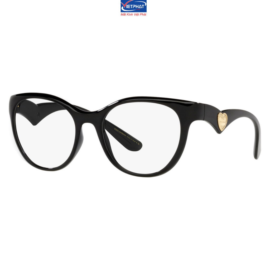 Gọng kính Dolce & Gabbana DG5069