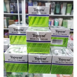 kem dưỡng trắng da Topsyne Beauty Cream 16g