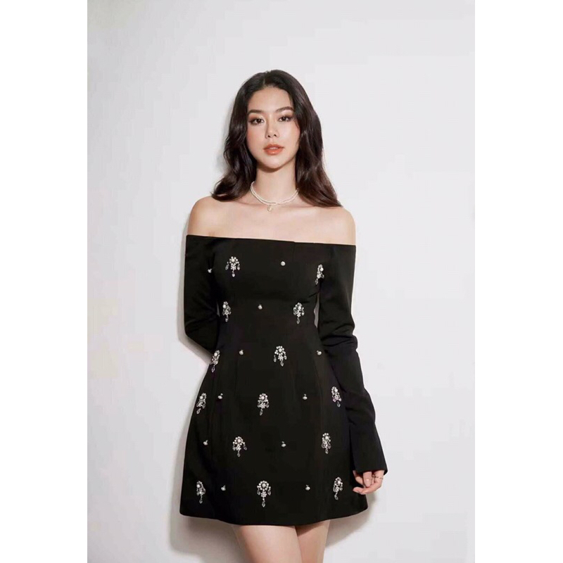 Thanh lý Váy The MAVEN size S new tag