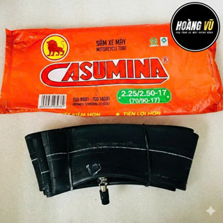 [ĐỦ LOẠI] Ruột CASUMINA 2.25/2.50, 2.75, 70-80/90/16 (Chính hãng), Hàng chuẩn, Chất Lượng Cao
