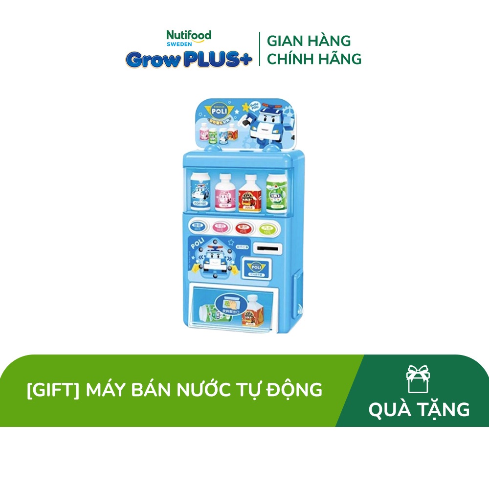 Gift_Bộ đồ chơi lego xây nhà (156 chi tiết)