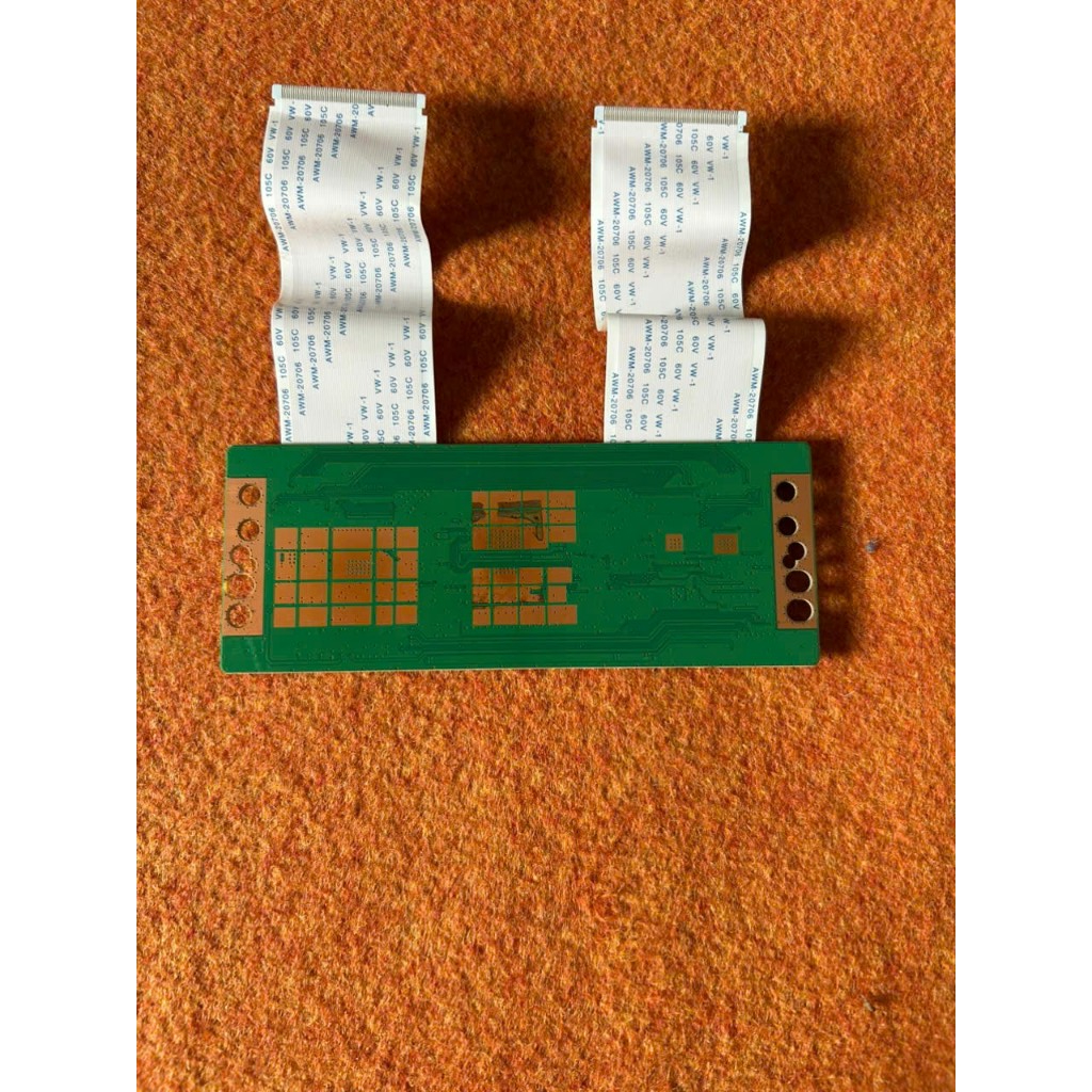 Tcon Tivi SONY 43X7000E - HÀNG NGUYÊN ZIN CHÍNH HÃNG