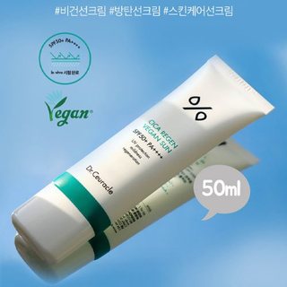  DRC_002 Dr.Ceuracle CICA Regen Vegan Sun 