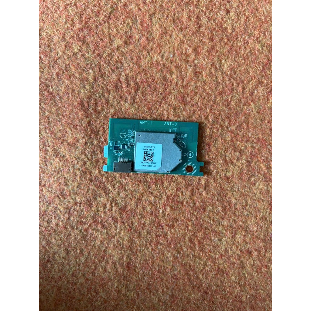 Bo Wifi tivi Sony 43X7000E Hàng zin tháo máy