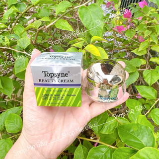 kem dưỡng trắng da Topsyne Beauty Cream 16g