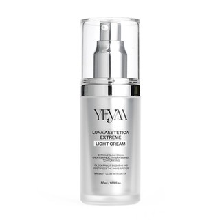  YE_001 YEYM Luna Aestetica Extreme Light Cream 