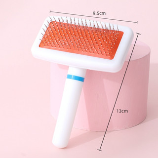 Lược chải lông cho thú cưng 129