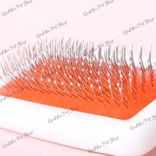 Lược chải lông cho thú cưng 129