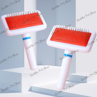 Lược chải lông cho thú cưng 129