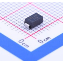 10 con Diode Zener dán 1W 30V – SMAZ30-13-F Zener Diodes 30V 1W