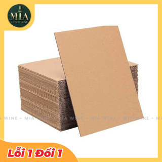 [Kèm] Rượu Kèm Hộp Bảo Vệ - (Mã 4.7) Mia Wine